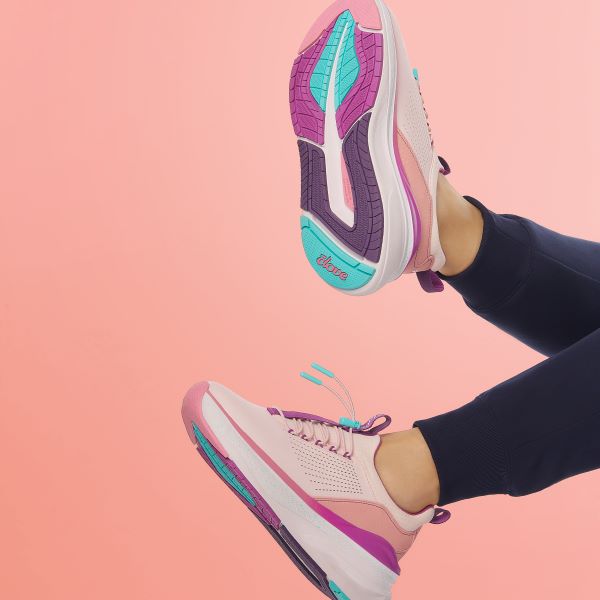Step Up Your Shift: Clove Nursing Shoes at Uniform Advantage